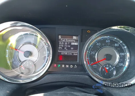 2013 Chrysler Town & Country Touring from USA, damaged, VIN 2C4RC1BG0DR741937